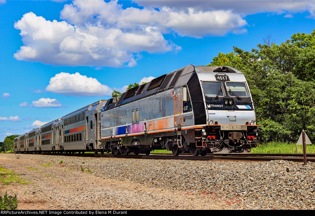 NJT 4517